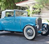 classic car auto insurance quote icon