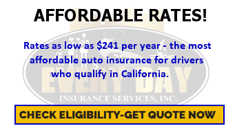California Low Cost Insurance.com logo graphic