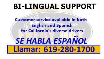 California low cost auto Insurance quotes